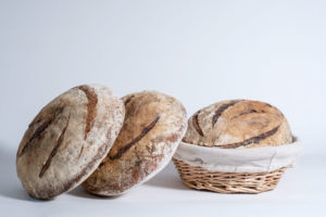 Pain au levain naturel bio Seine et Marne Paroy