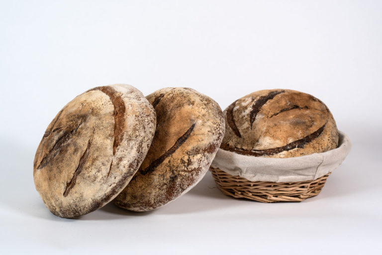 Pain au levain naturel bio Seine et Marne Paroy