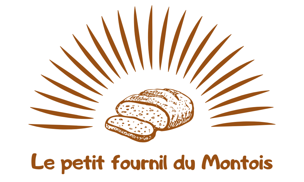 Logo du Petit fournil du Montois