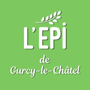 Achetez notre pain à l'épicerie associative, l'Epi de Gurcy